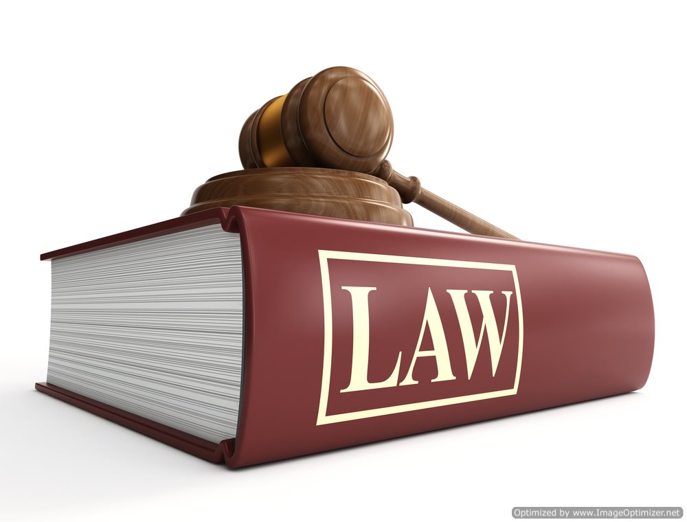 What Is Statutory In Law