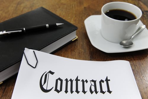 What You Didn't Know About Contract Law