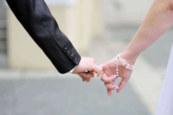 Easy Steps To Obtain A Common Law Marriage